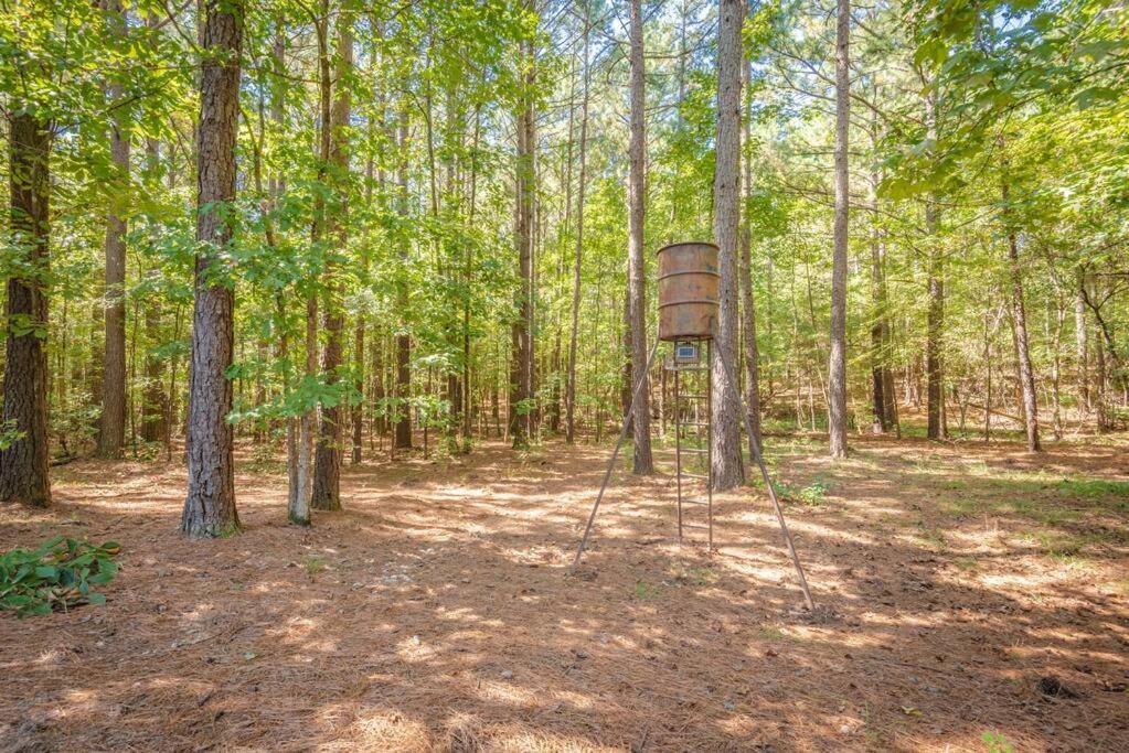 Deer Ridge Cabin Villa Broken Bow Exterior photo